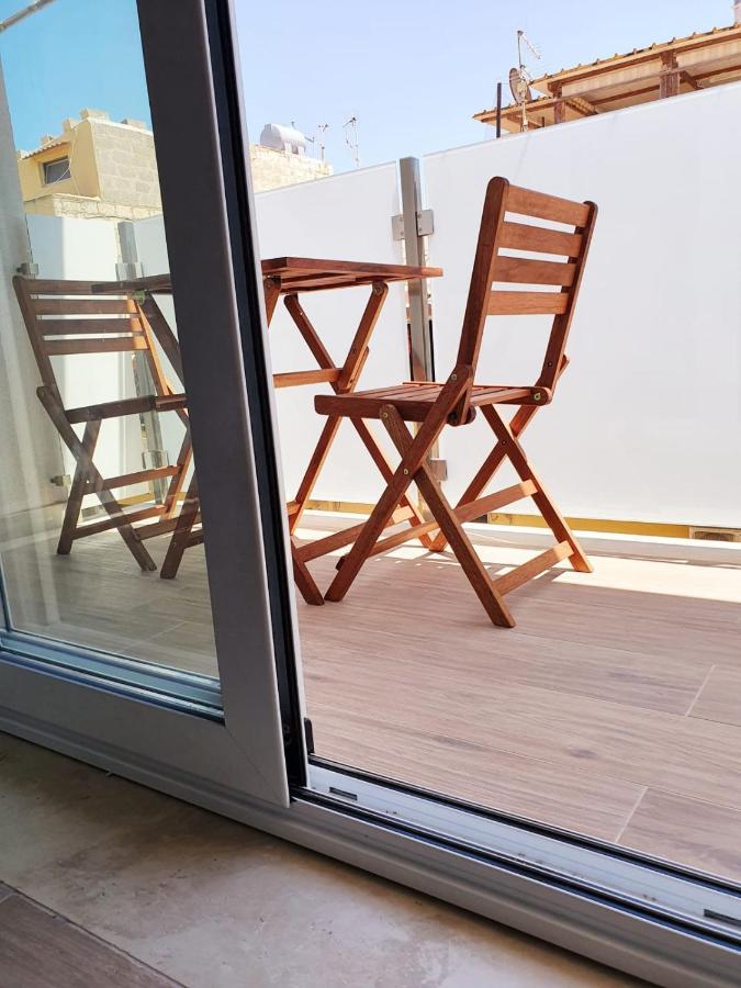 Beach Apartments Marina Di Ragusa Exterior photo